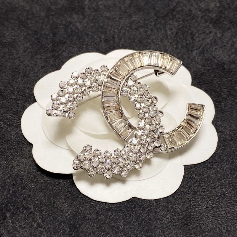 Chxnxl Brooches Unique 293607