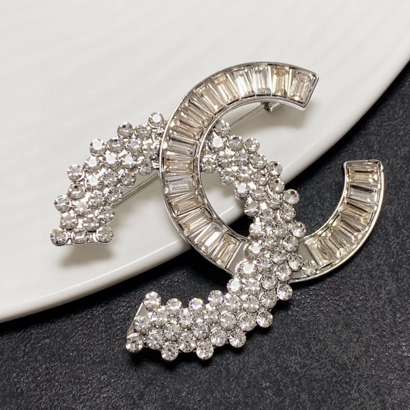 Chxnxl Brooches Unique 293607