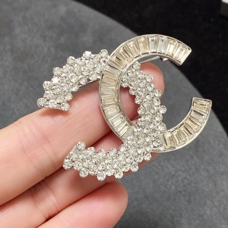 Chxnxl Brooches Unique 293607