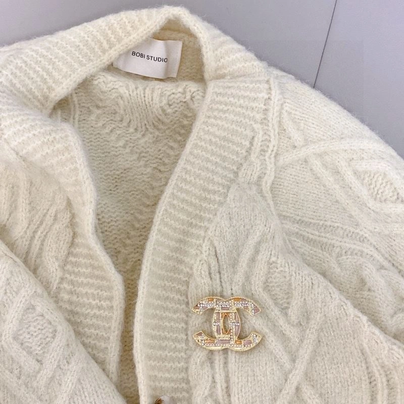 Comfortable Chxnxl Brooches 293605