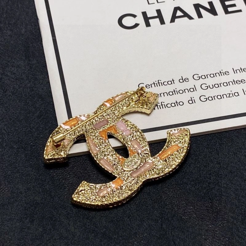 Comfortable Chxnxl Brooches 293605