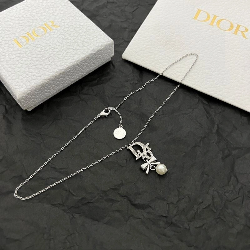 Christian Dxxr Necklaces UrbanStyle 295591
