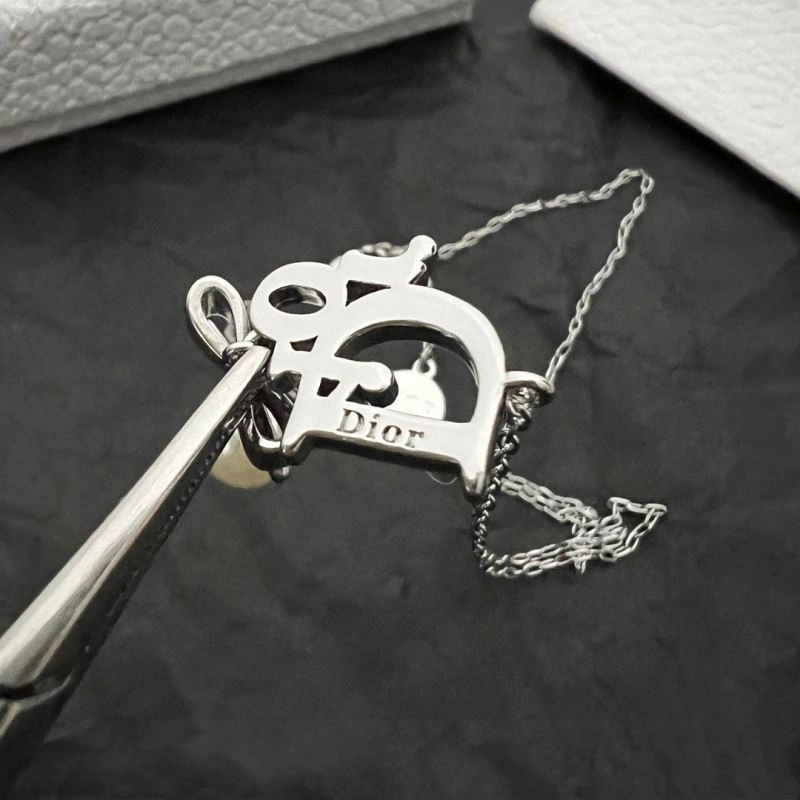 Christian Dxxr Necklaces UrbanStyle 295591
