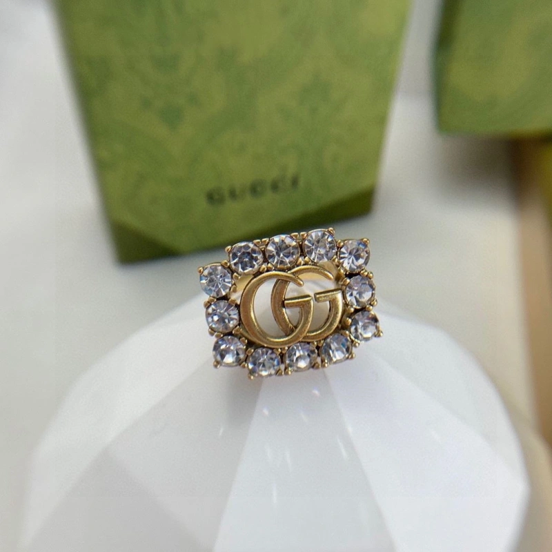 Durable Gxccx Rings 307374