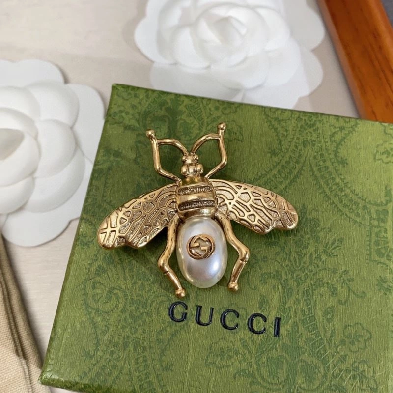 AllSeason Gxccx Brooches 307712