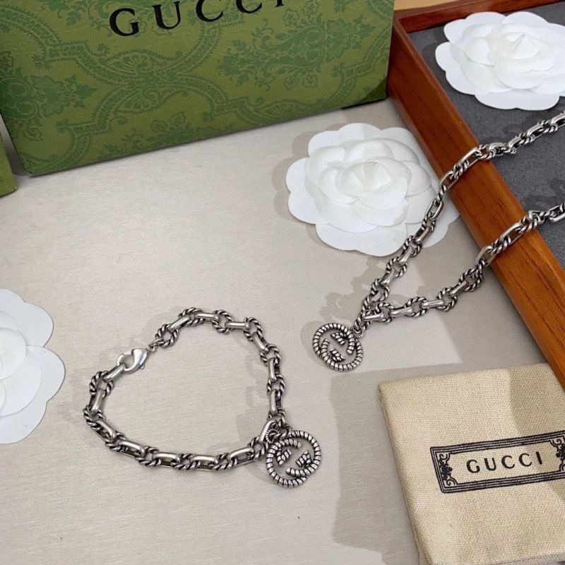 Gxccx Necklaces Functional 307694