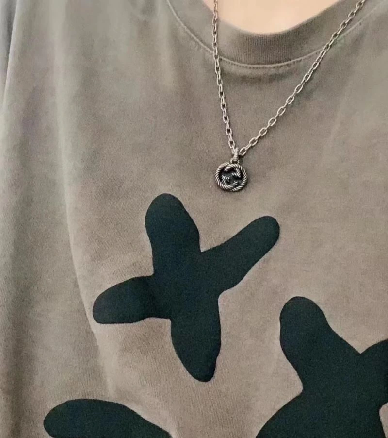 Gxccx Necklaces Functional 307694