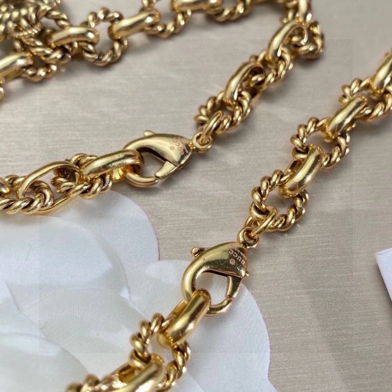 Gxccx Necklaces Functional 307694