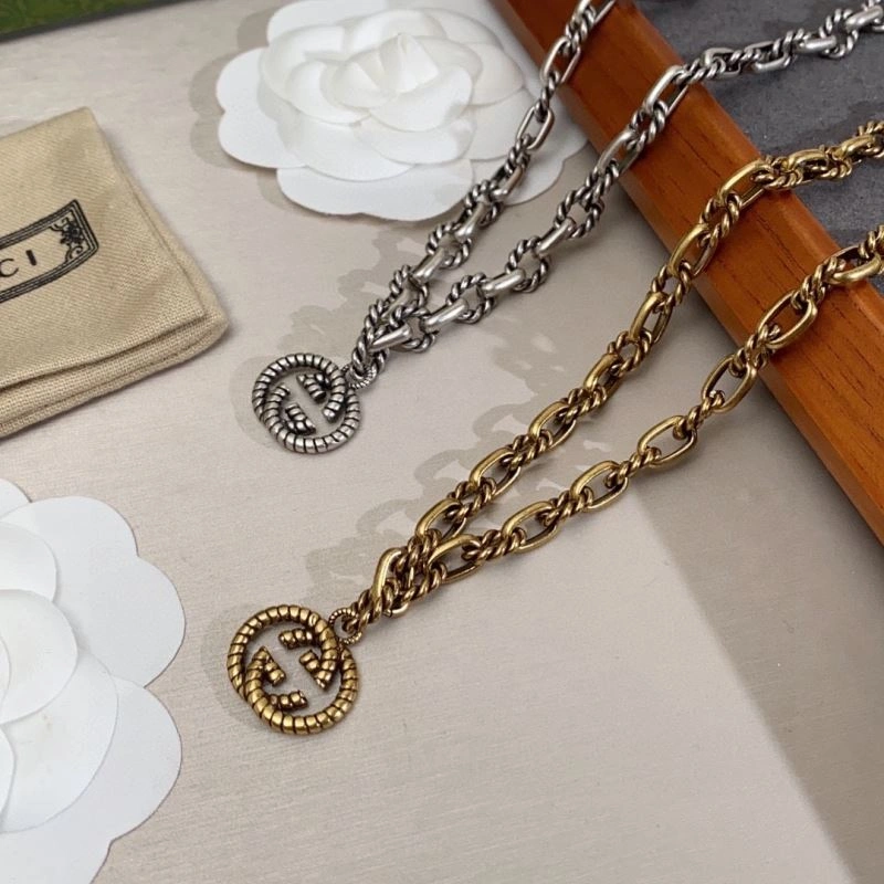 Gxccx Necklaces Functional 307694