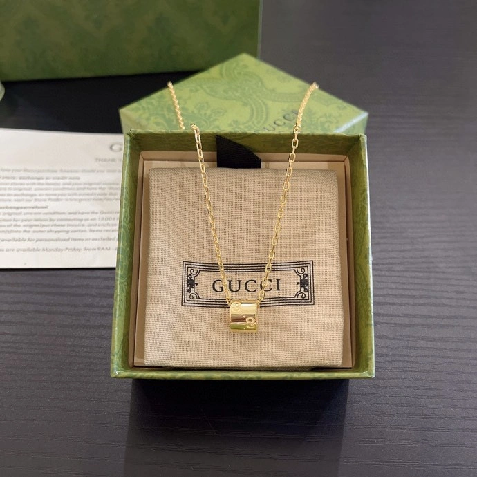 TopPick Gxccx Necklaces 307705
