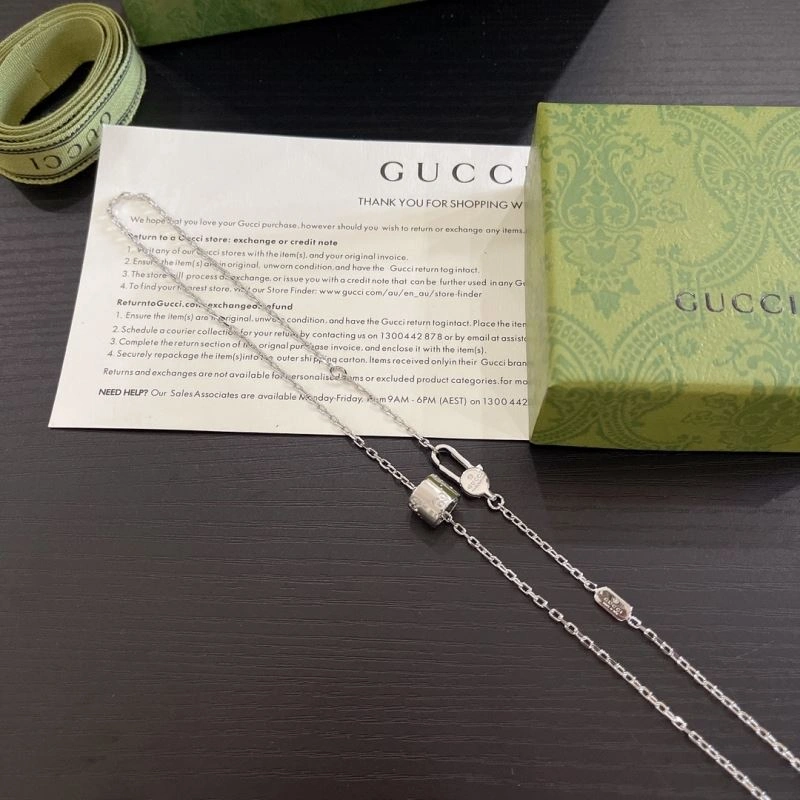 Modern Gxccx Necklaces 307693