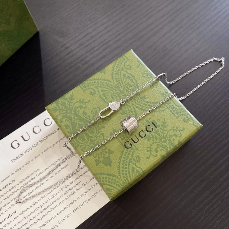 Modern Gxccx Necklaces 307693