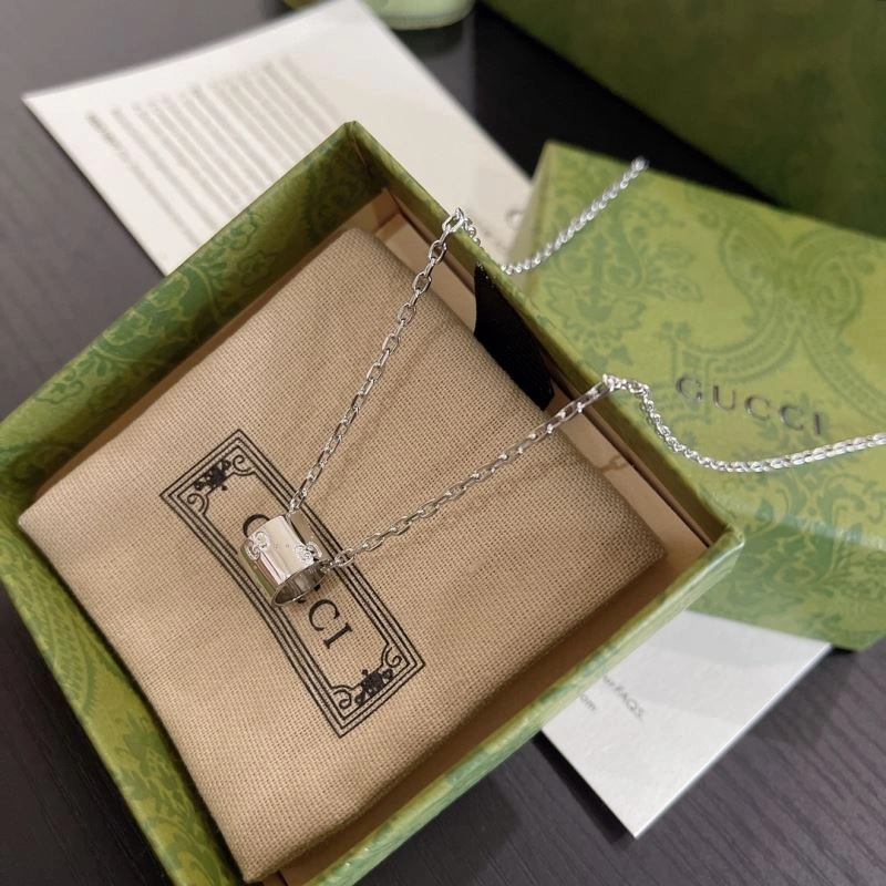 Modern Gxccx Necklaces 307693