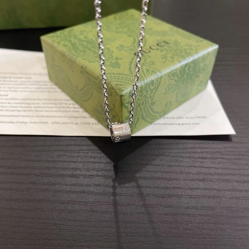 Modern Gxccx Necklaces 307693