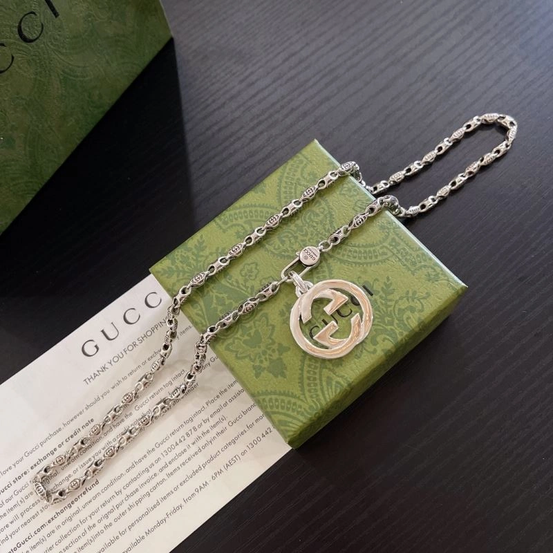 Minimalist Gxccx Necklaces 307666