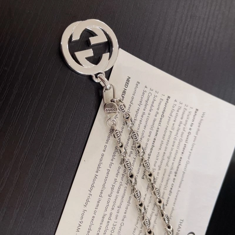 Minimalist Gxccx Necklaces 307666