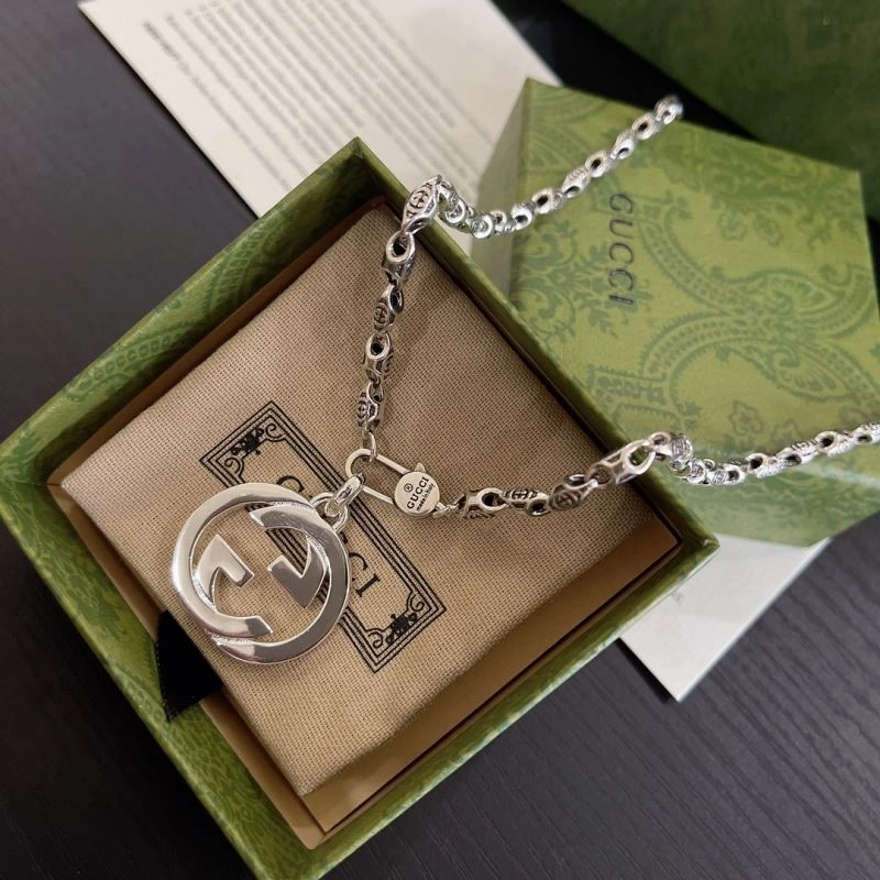 Minimalist Gxccx Necklaces 307666