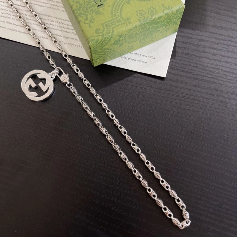 Minimalist Gxccx Necklaces 307666
