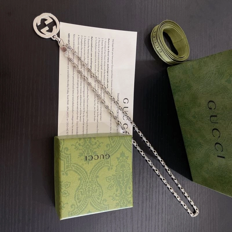 Minimalist Gxccx Necklaces 307666