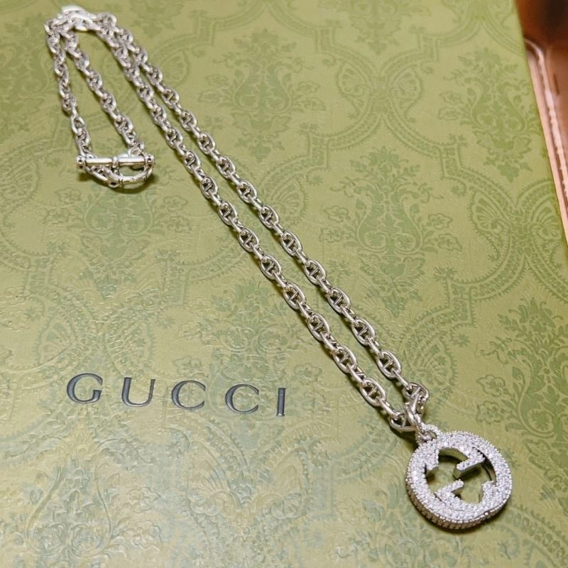 Gxccx Necklaces Classic 307668