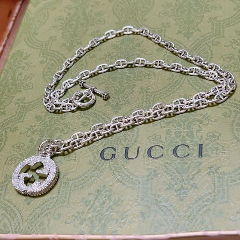 Gxccx Necklaces Classic 307668