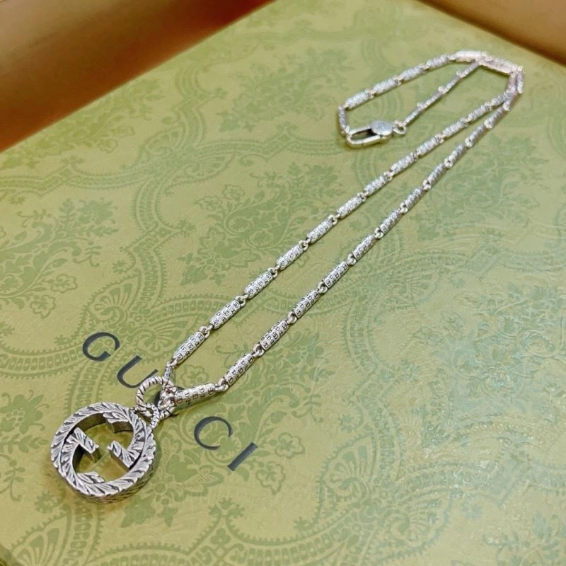 Gxccx Necklaces Resilient 307670