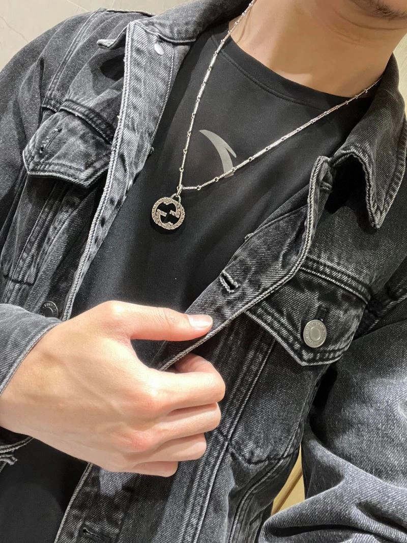 Gxccx Necklaces Resilient 307670
