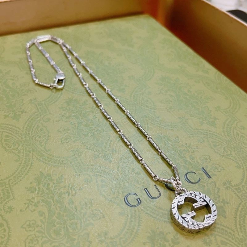 Gxccx Necklaces Resilient 307670