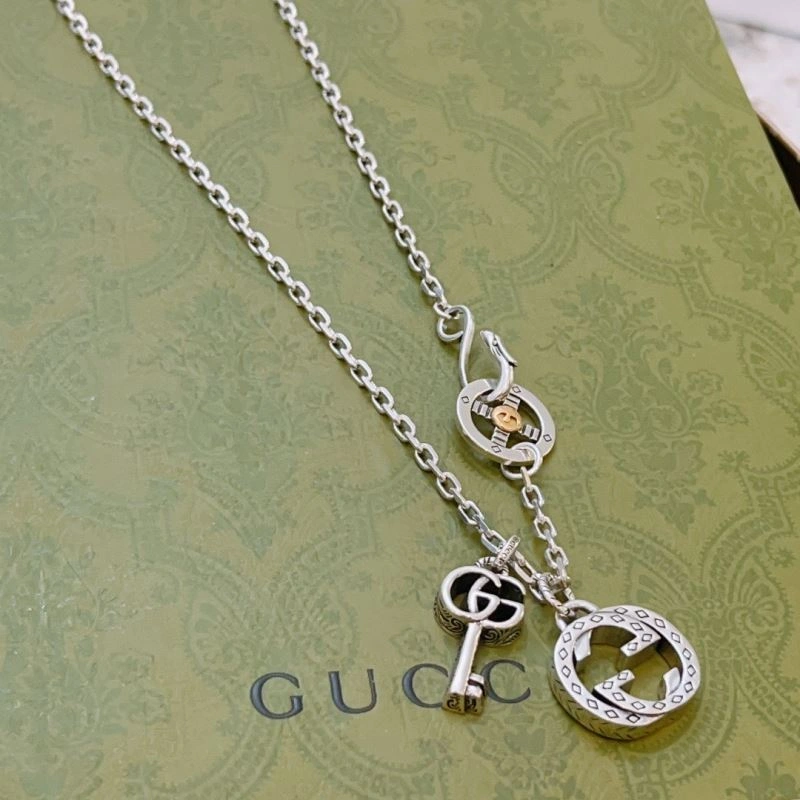 TopPick Gxccx Necklaces 307669