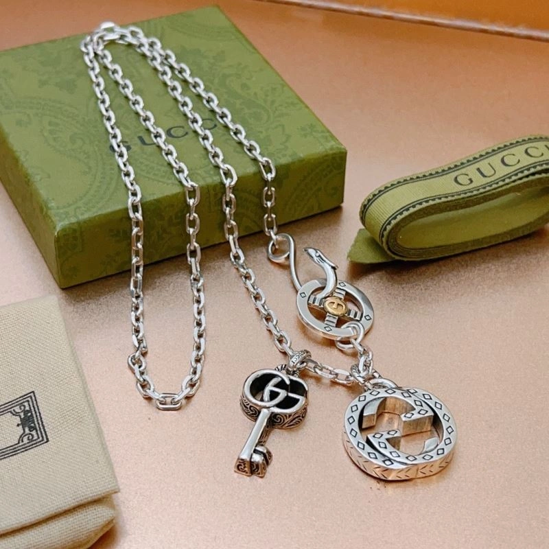 TopPick Gxccx Necklaces 307669