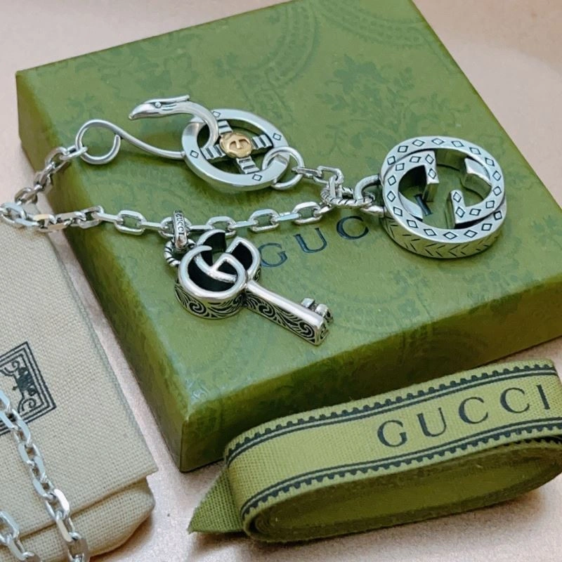 TopPick Gxccx Necklaces 307669