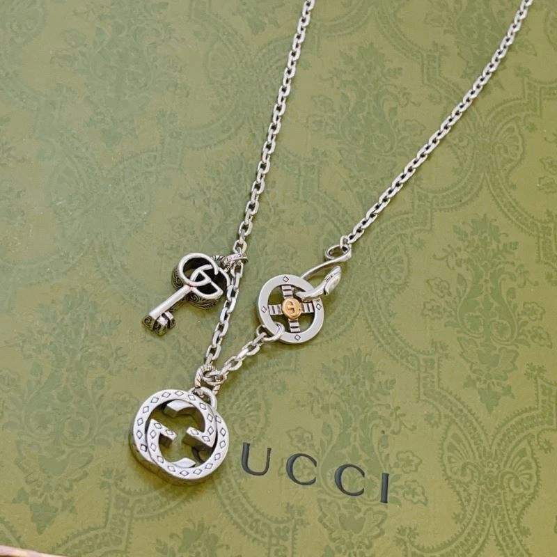 TopPick Gxccx Necklaces 307669