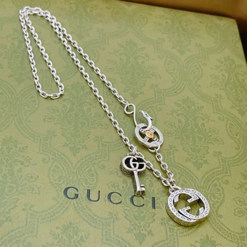 TopPick Gxccx Necklaces 307669