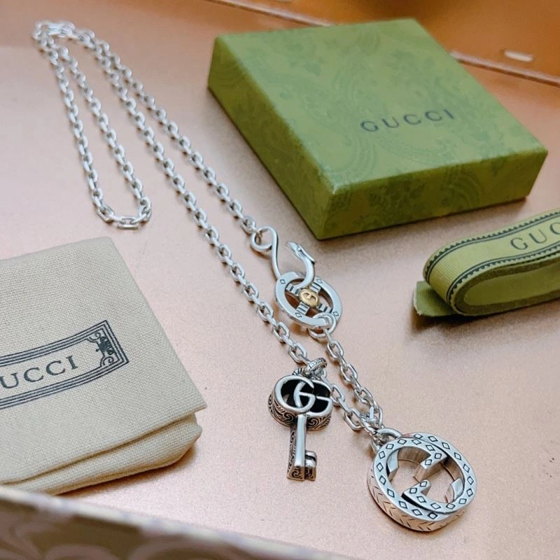 TopPick Gxccx Necklaces 307669