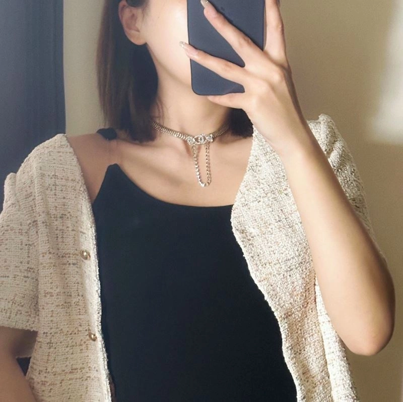 GoodFit Chxnxl Necklaces 293376