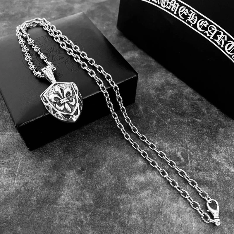 Chrxmx Hxxrts Necklaces Compact 301819