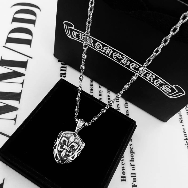 Chrxmx Hxxrts Necklaces Compact 301819