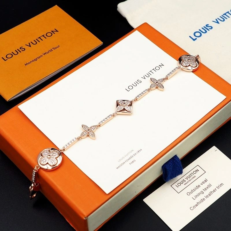 LX Bracelets HighQuality 312465