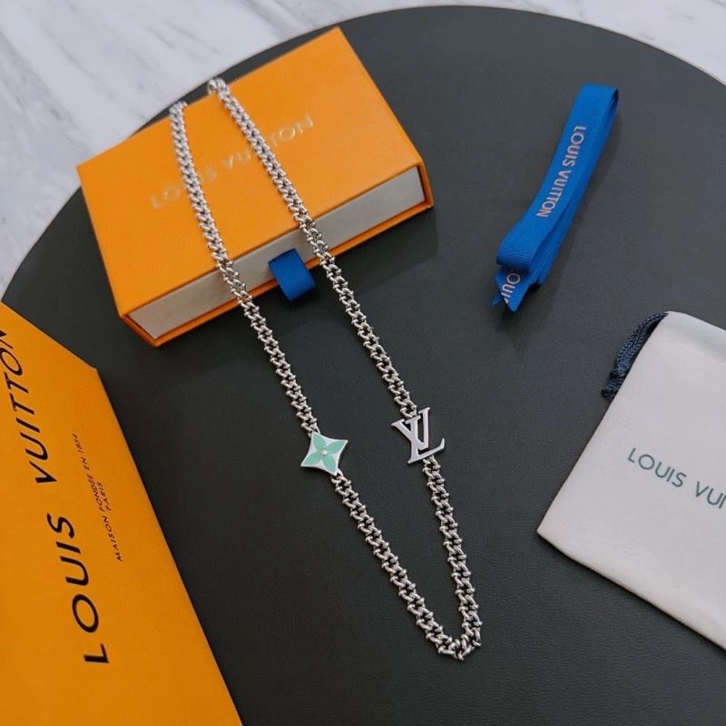 LX Necklaces Reliable 312379