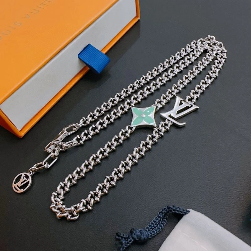 LX Necklaces Reliable 312379