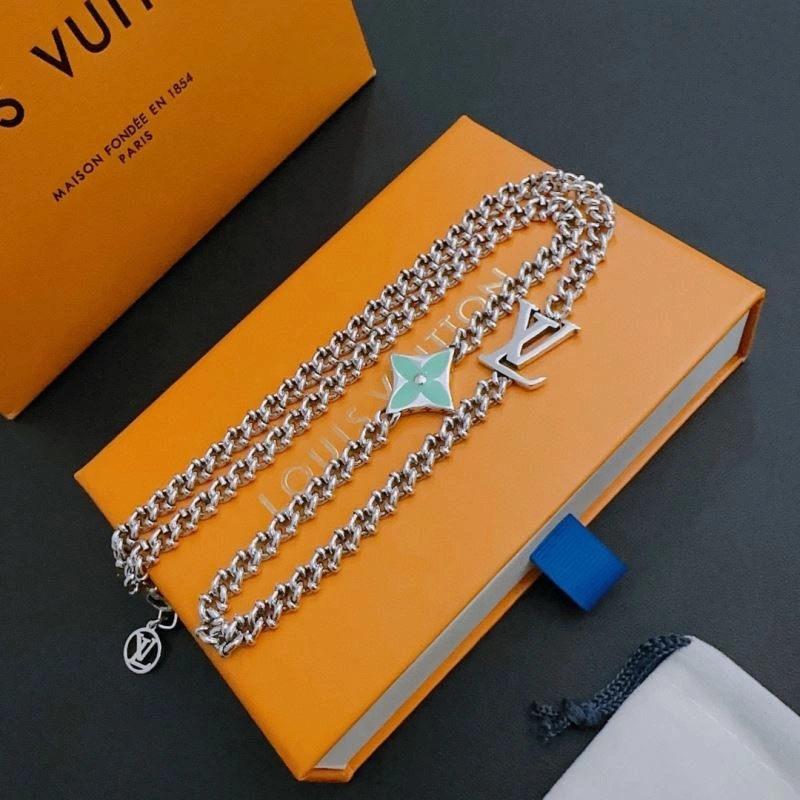LX Necklaces Reliable 312379