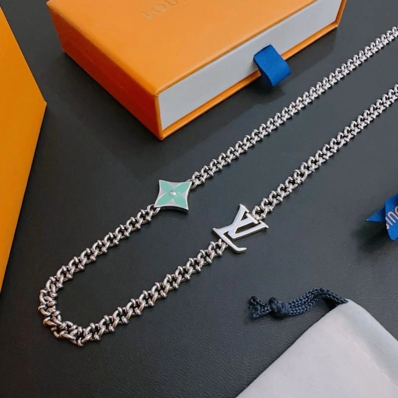 LX Necklaces Reliable 312379