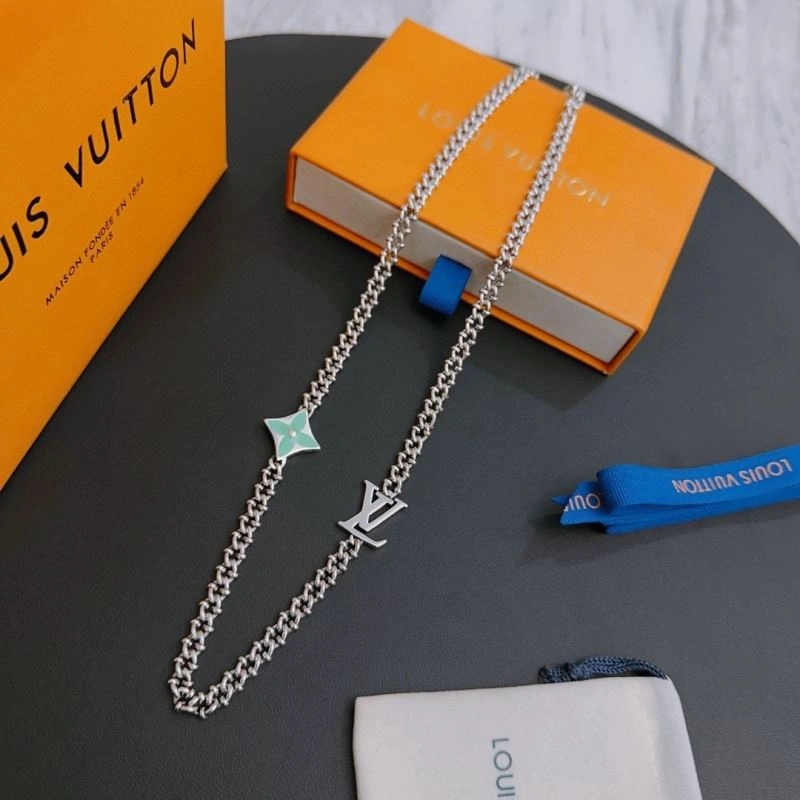 LX Necklaces Reliable 312379