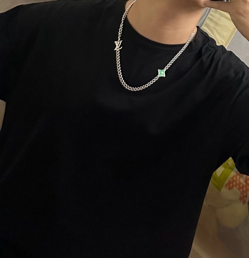LX Necklaces Reliable 312379