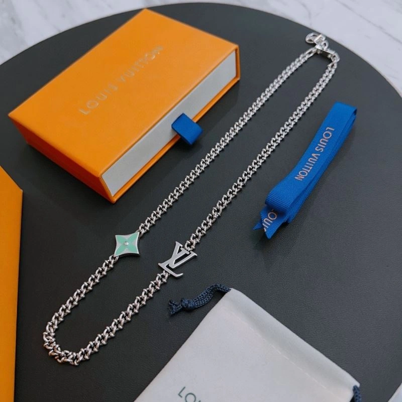 LX Necklaces Reliable 312379