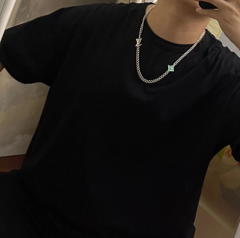 LX Necklaces Reliable 312379