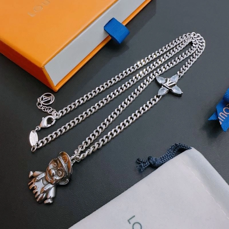 Fashionable LX Necklaces 312371
