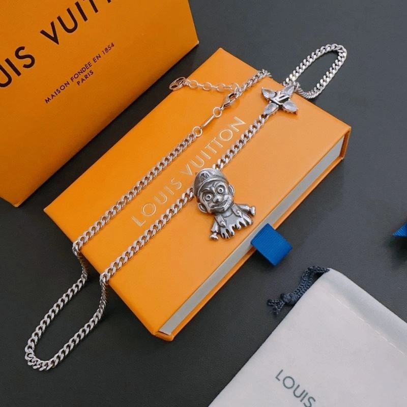 Fashionable LX Necklaces 312371