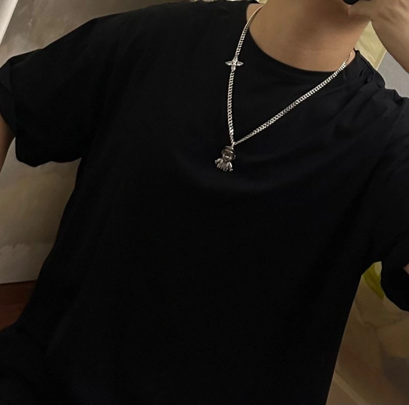 Fashionable LX Necklaces 312371
