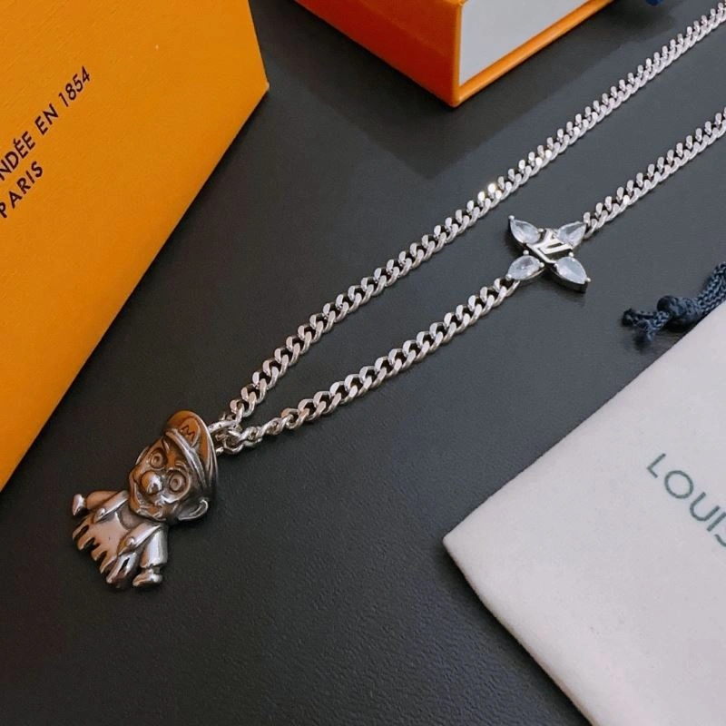 Fashionable LX Necklaces 312371
